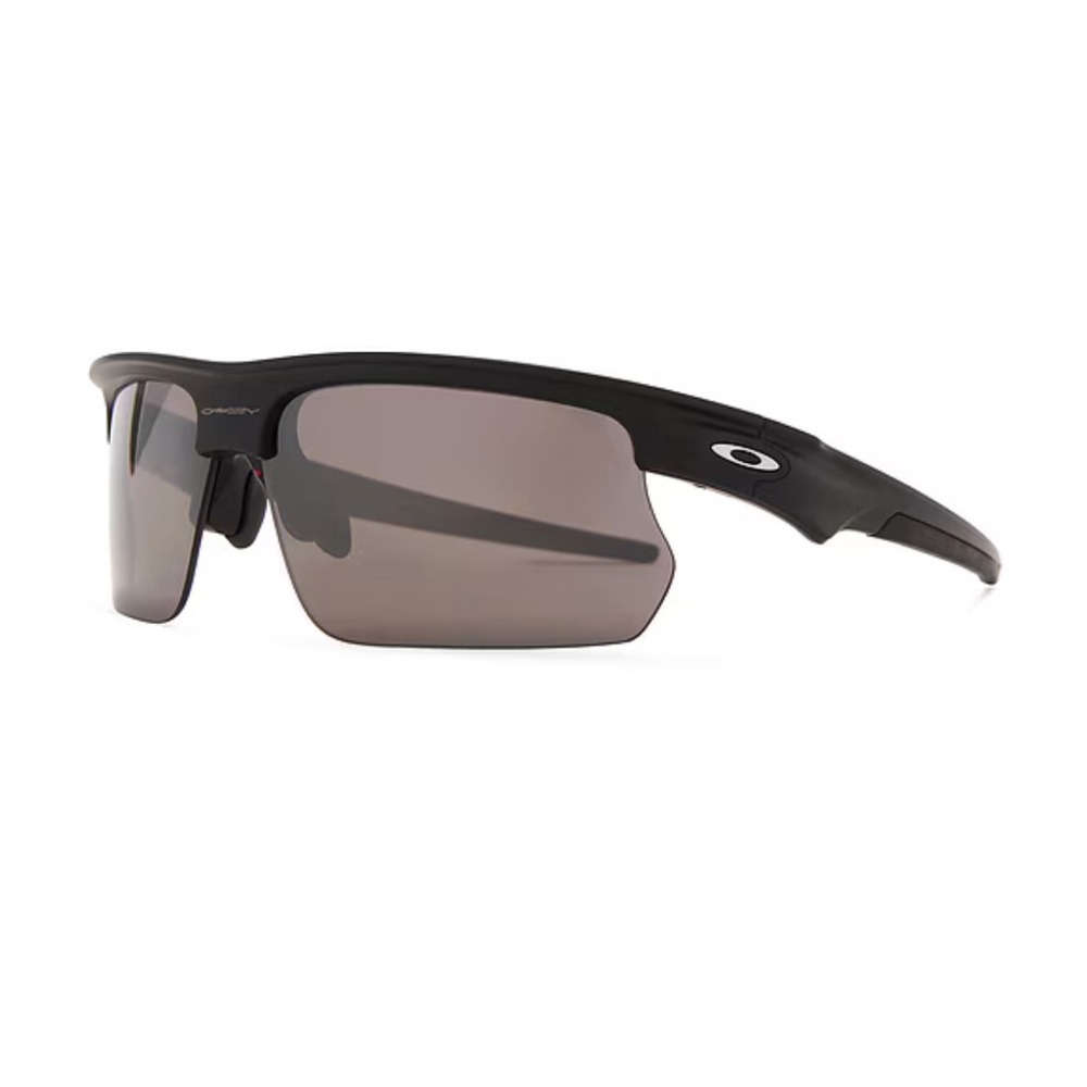 Bisphaera Polarized Sunglasses in Black